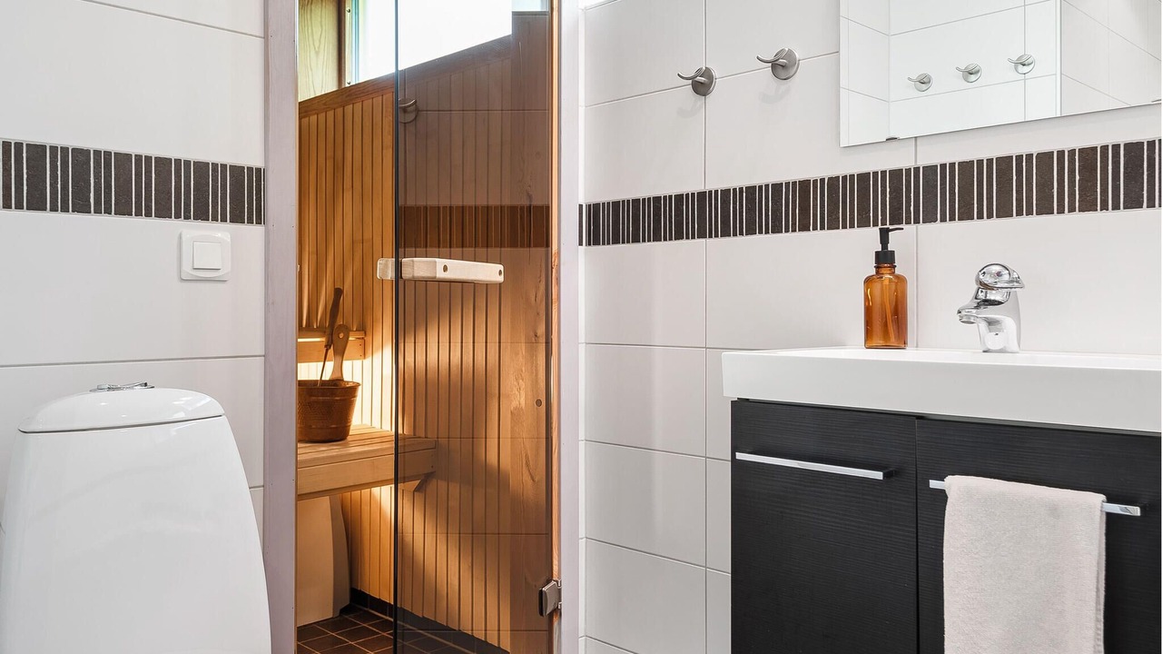 Photo of Bathroom in Transtrand