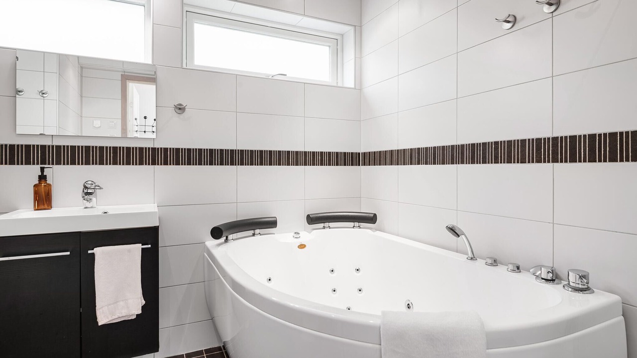Photo of Bathroom in Transtrand