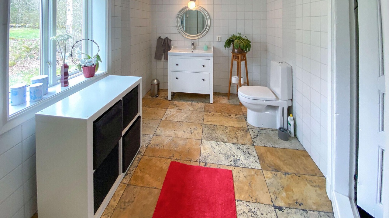 Photo of Bathroom in Alsterbro