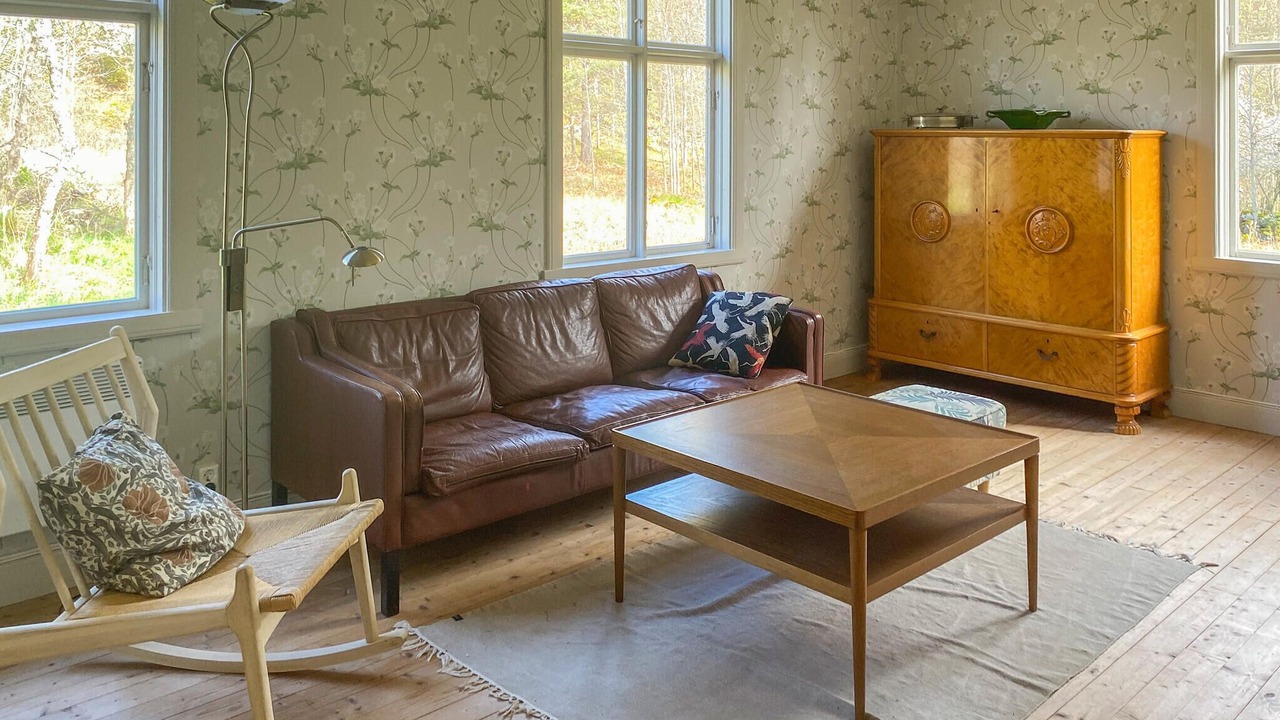 Photo of Bedroom in Morlunda