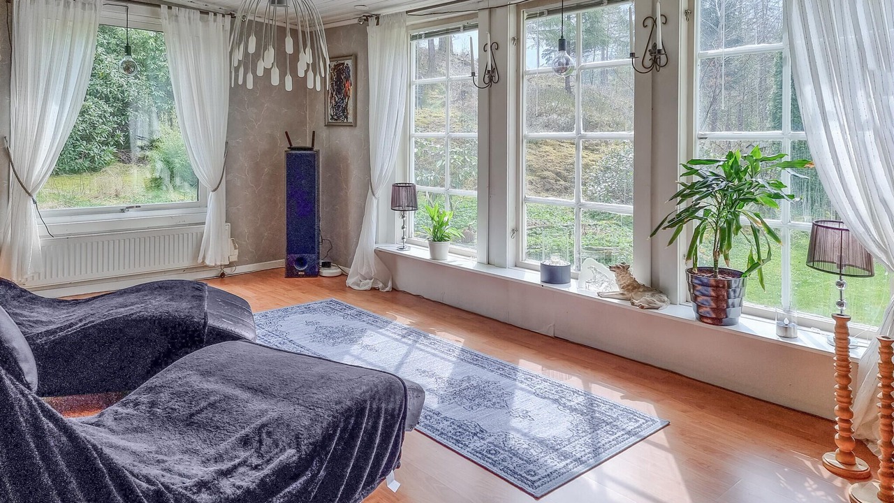 Photo of Bedroom in Vasterlanda
