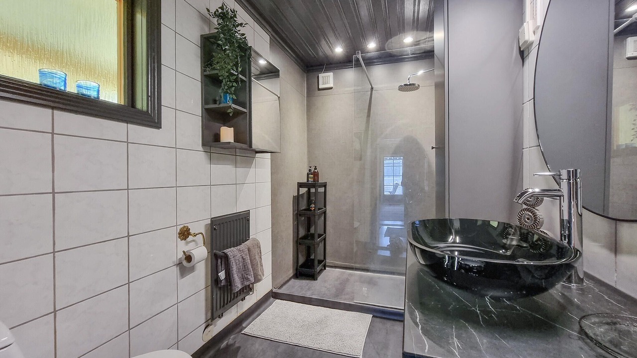Photo of Bathroom in Vasterlanda