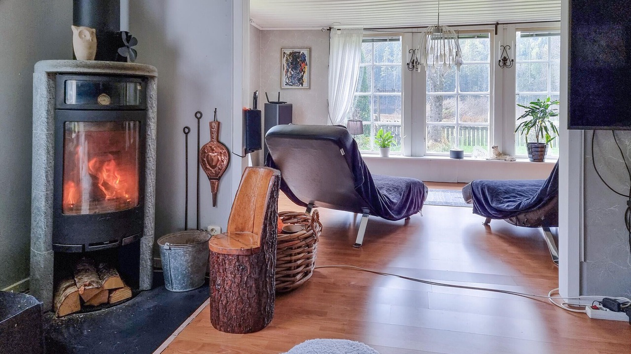Photo of Bedroom in Vasterlanda