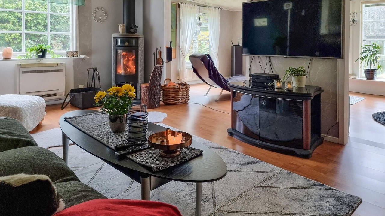 Photo of Bedroom in Vasterlanda