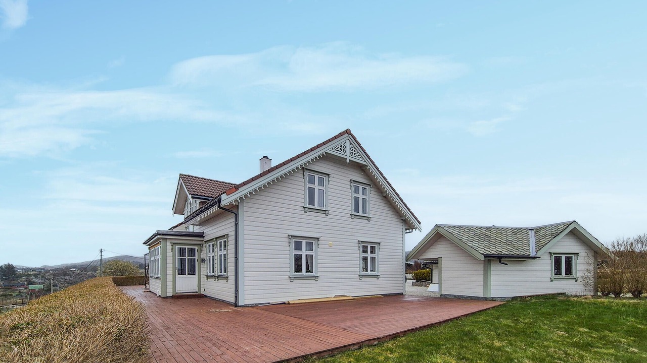 Photo of Others in Selbjorn