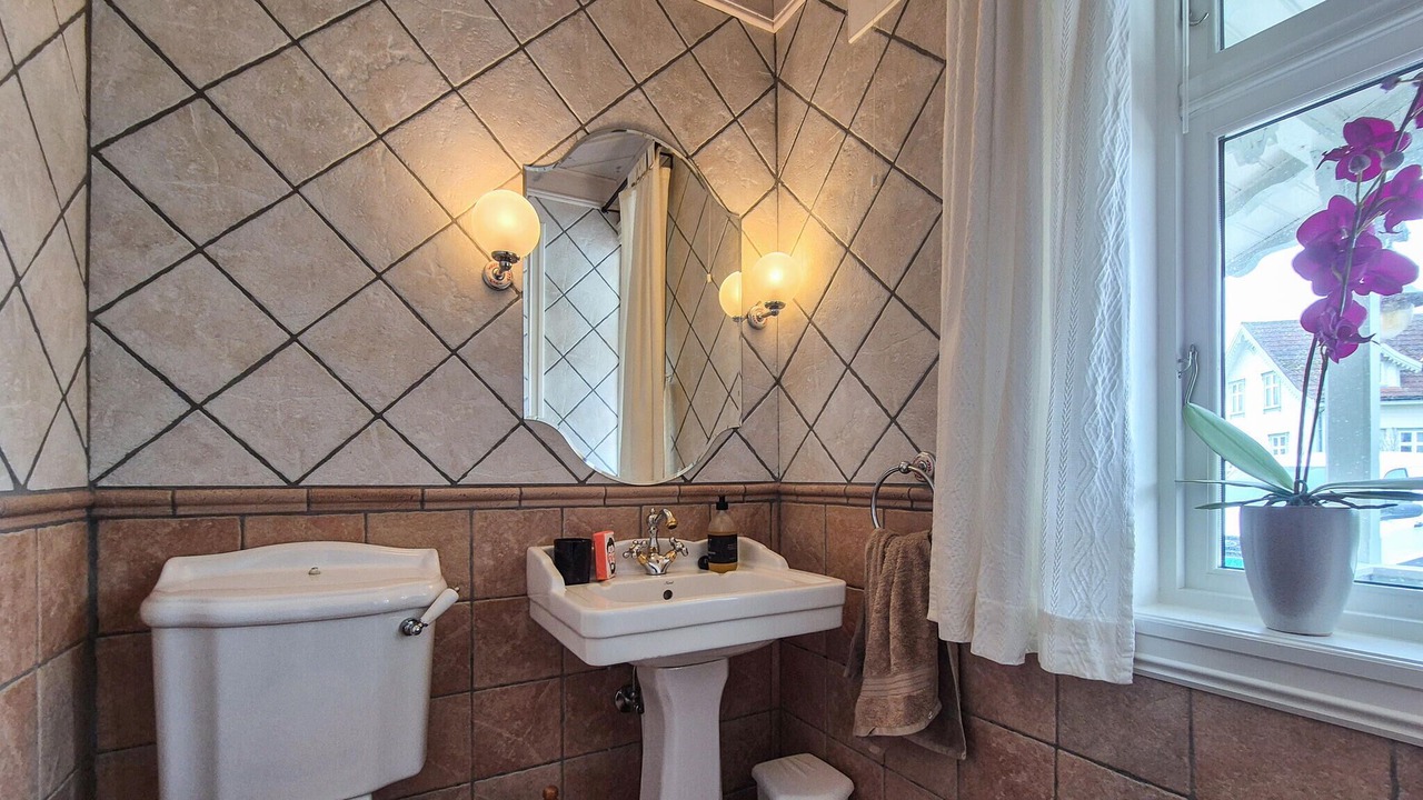 Photo of Bathroom in Selbjorn