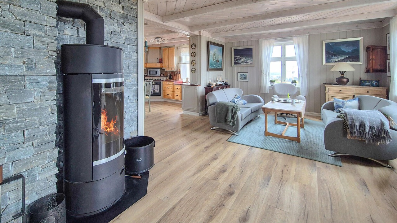 Photo of Bedroom in Selbjorn