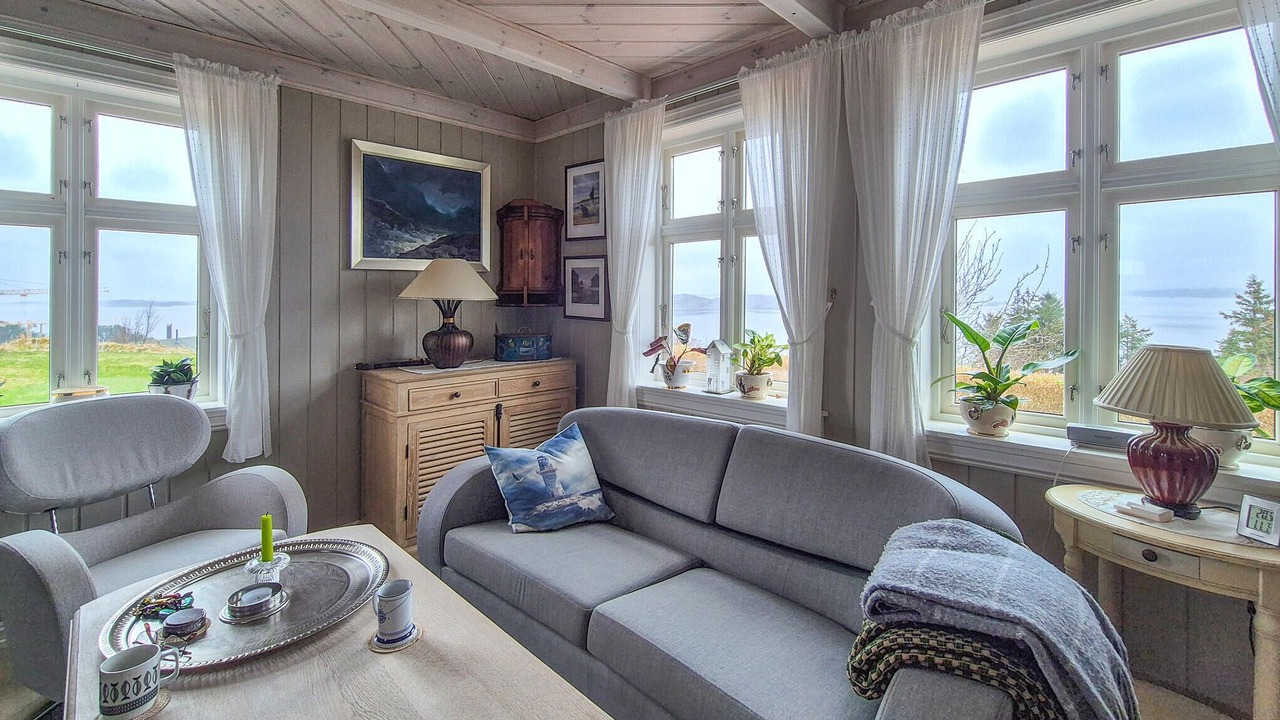 Photo of Bedroom in Selbjorn