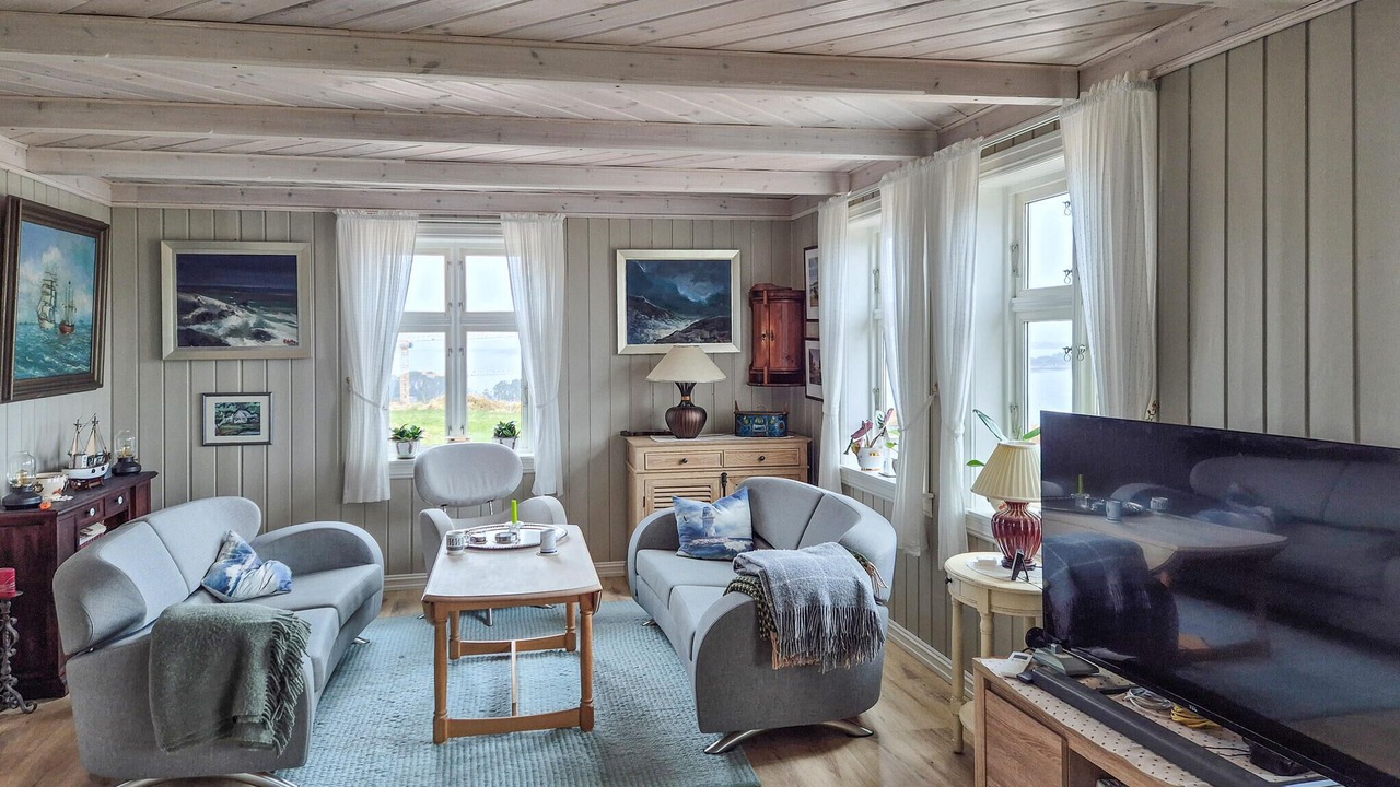 Photo of Bedroom in Selbjorn