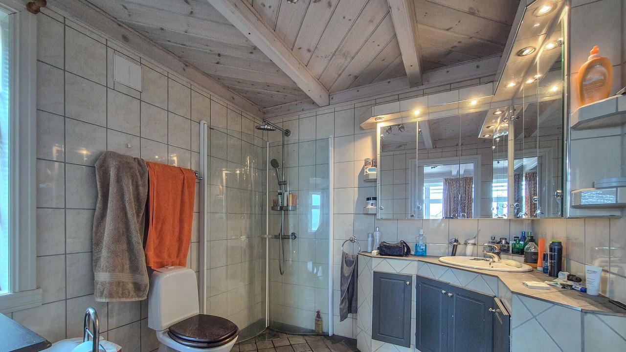 Photo of Bathroom in Selbjorn