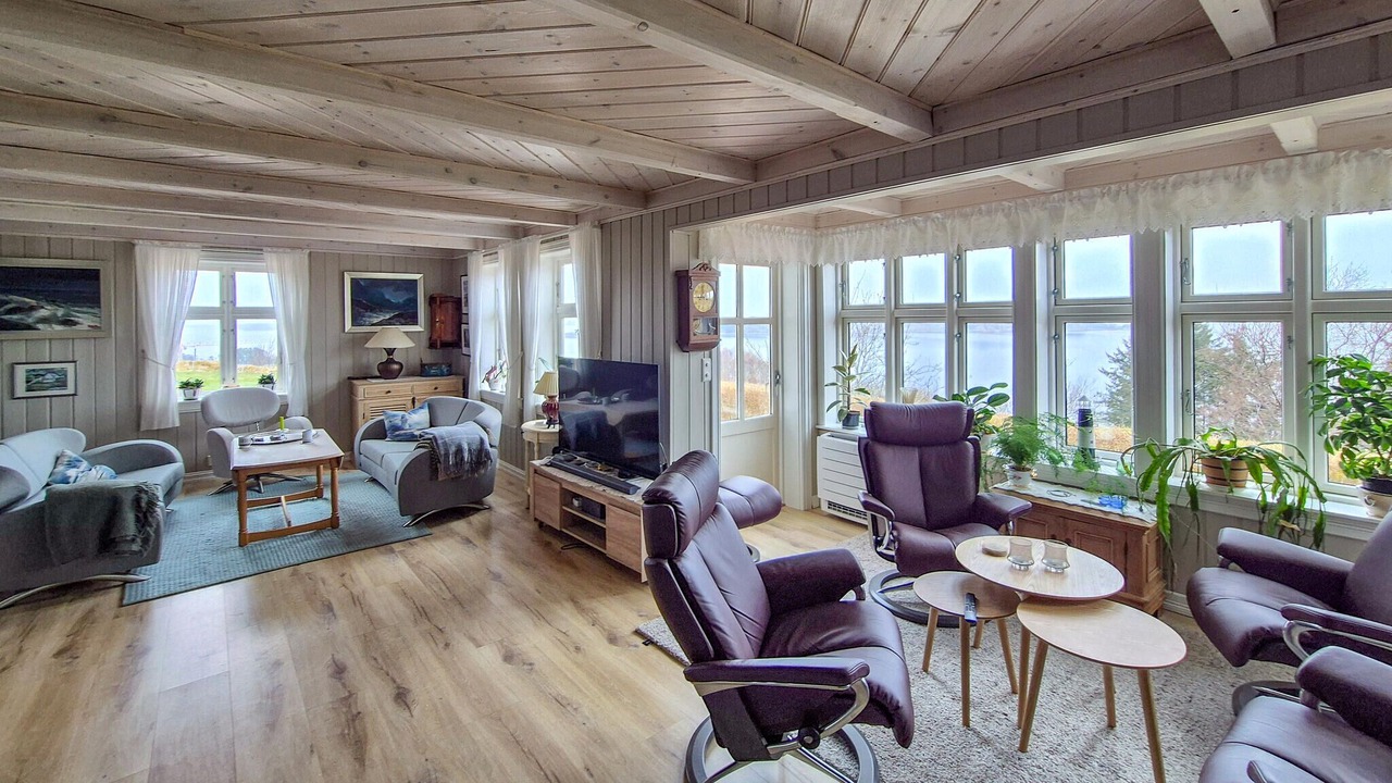 Photo of Bedroom in Selbjorn