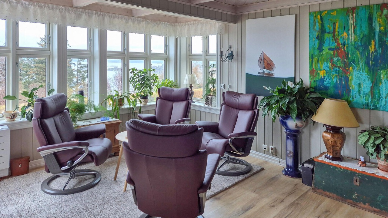 Photo of Bedroom in Selbjorn