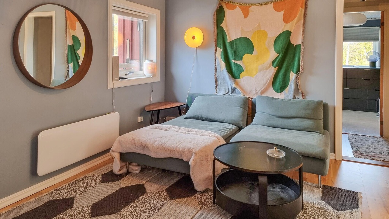 Photo of Bedroom in Henan