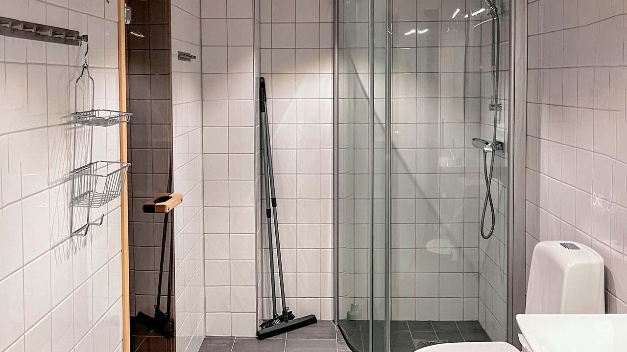 Photo of Bathroom in Idre