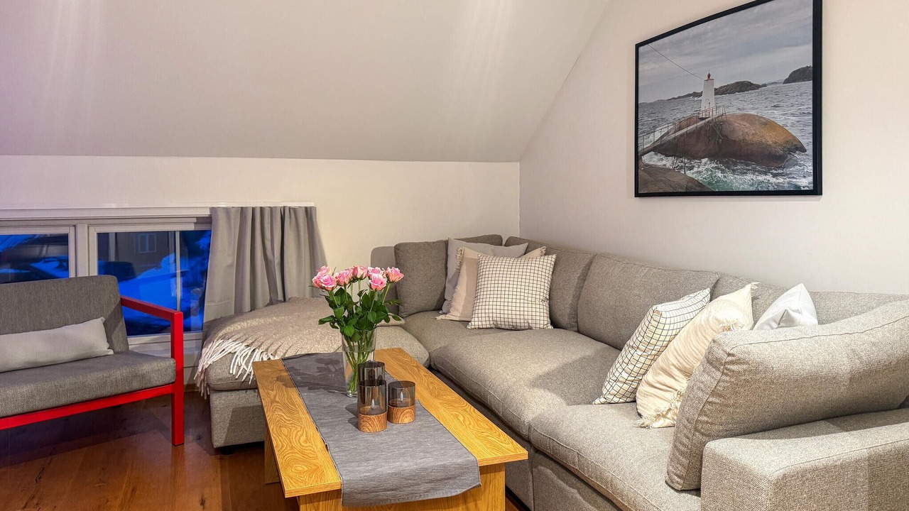 Photo of Bedroom in Sogne