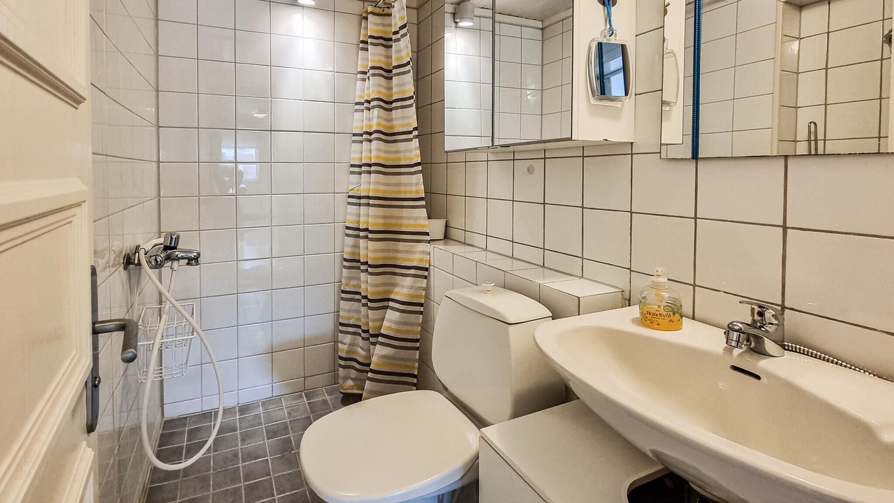 Photo of Bathroom in Bohus-Bjorko