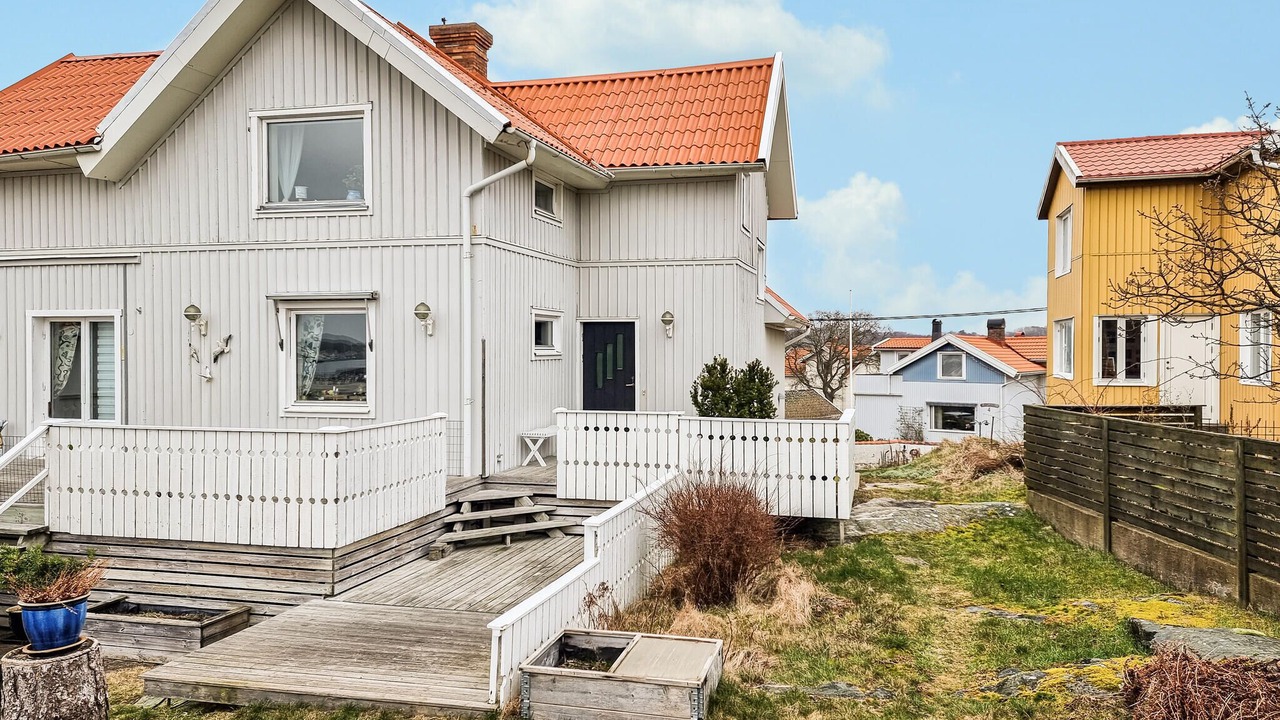 Photo of Others in Bohus-Bjorko