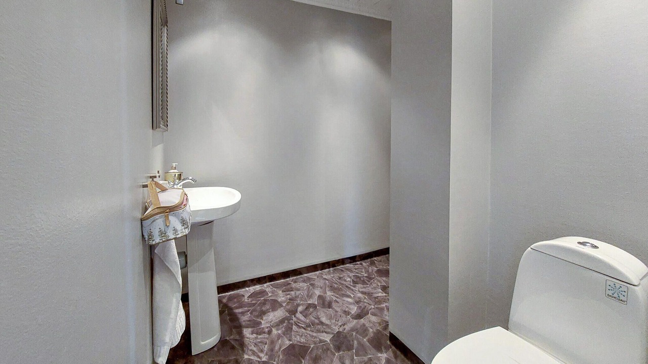 Photo of Bathroom in Torup