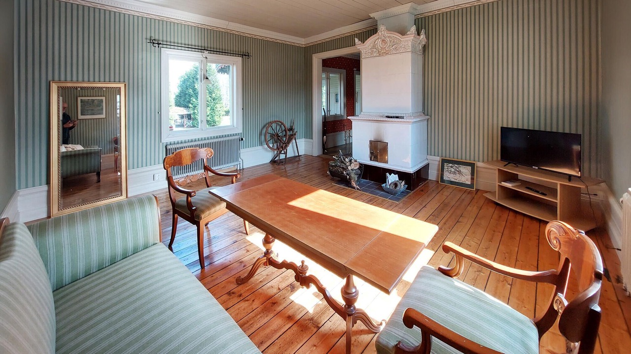 Photo of Bedroom in Torup