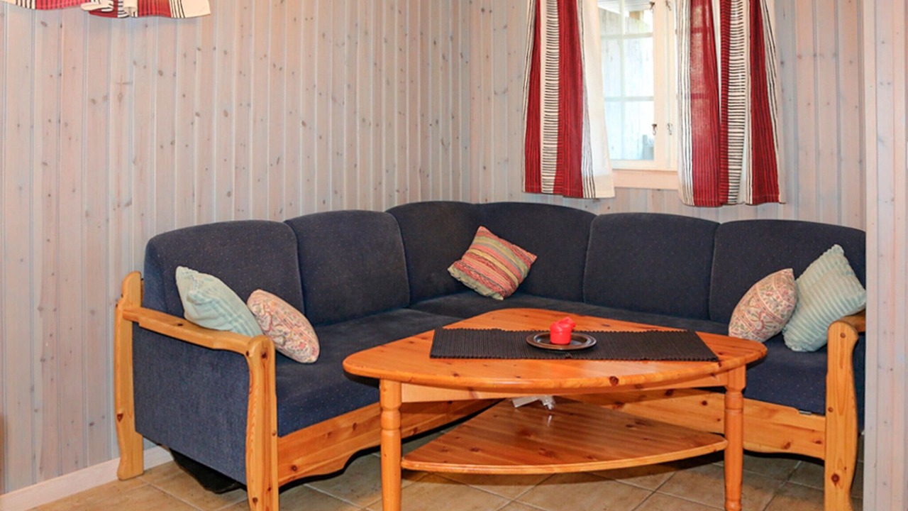 Photo of Bedroom in Stoten