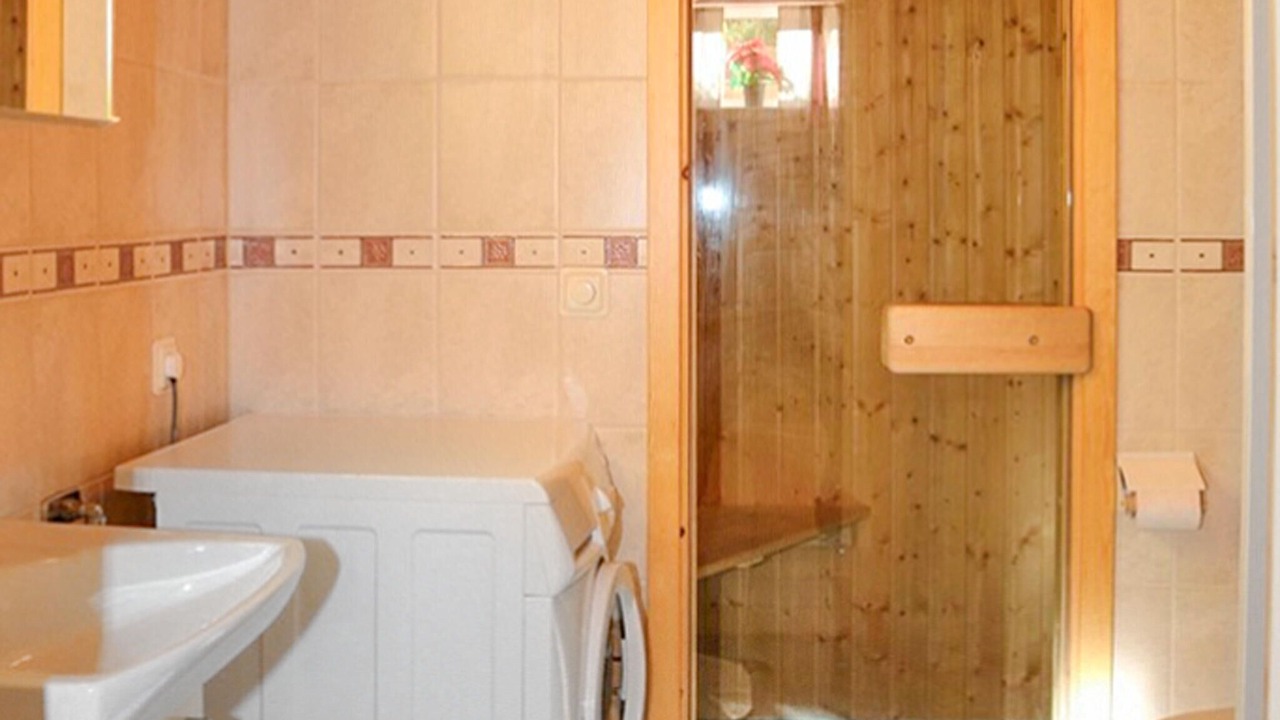 Photo of Bathroom in Stoten