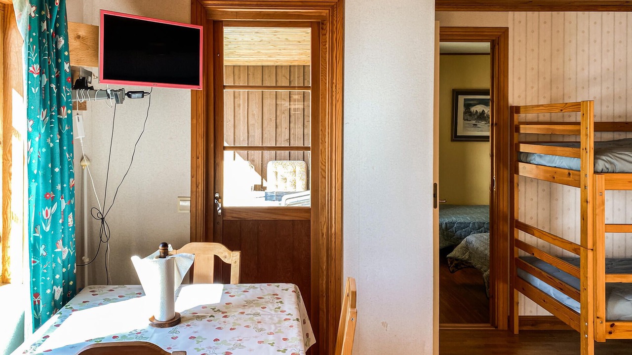 Photo of Bedroom in Gamleby