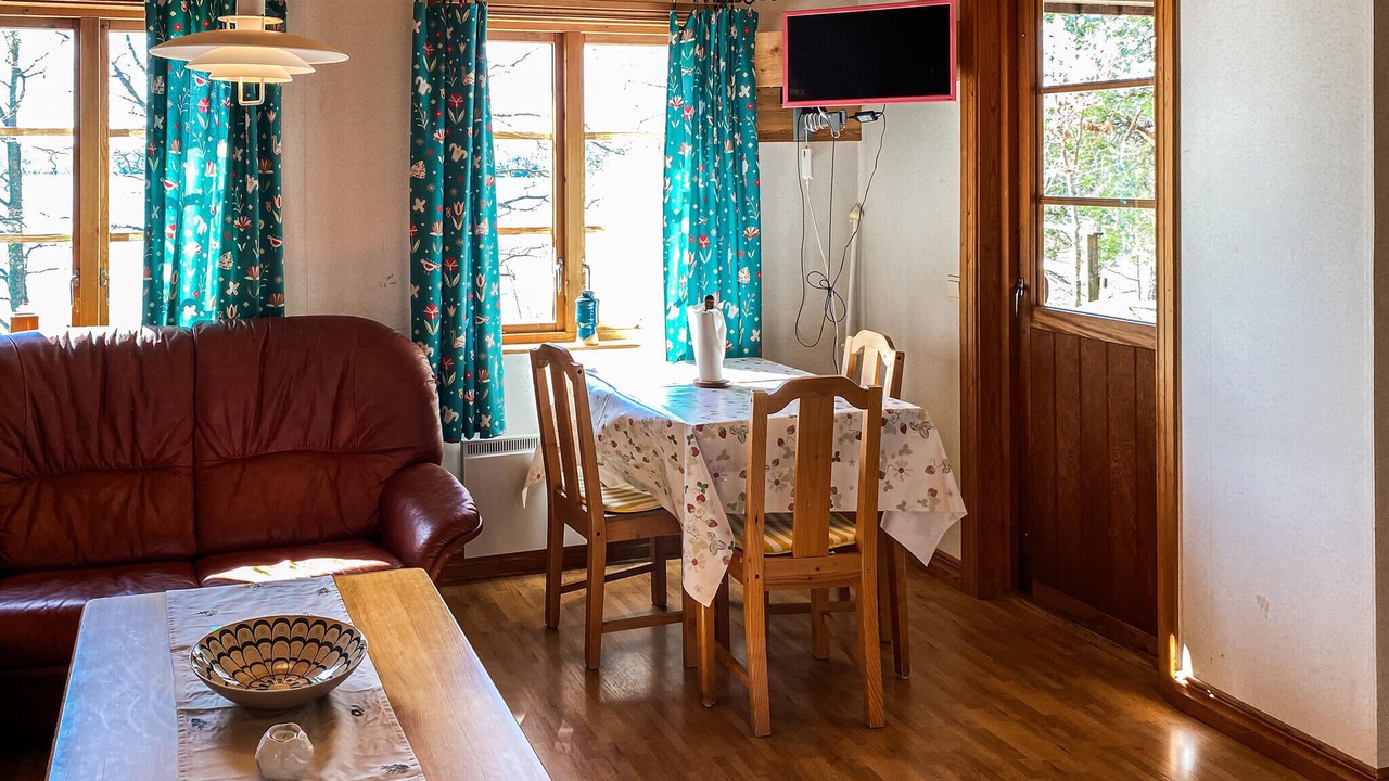 Photo of Bedroom in Gamleby