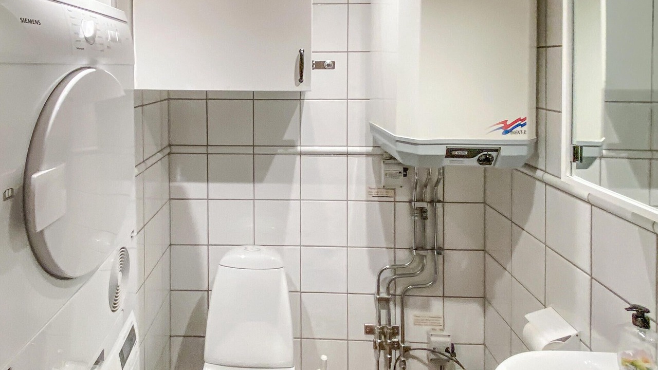 Photo of Bathroom in Stoten