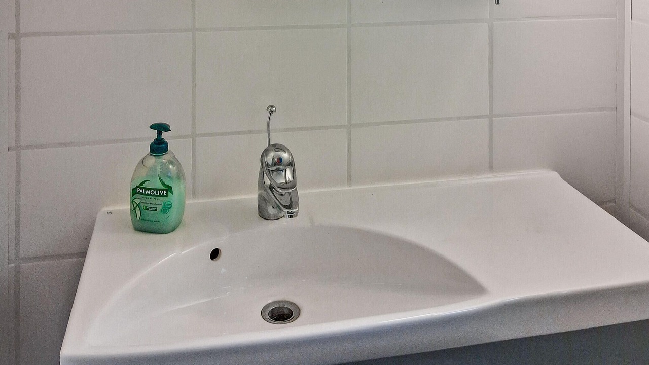 Photo of Bathroom in Östergötland