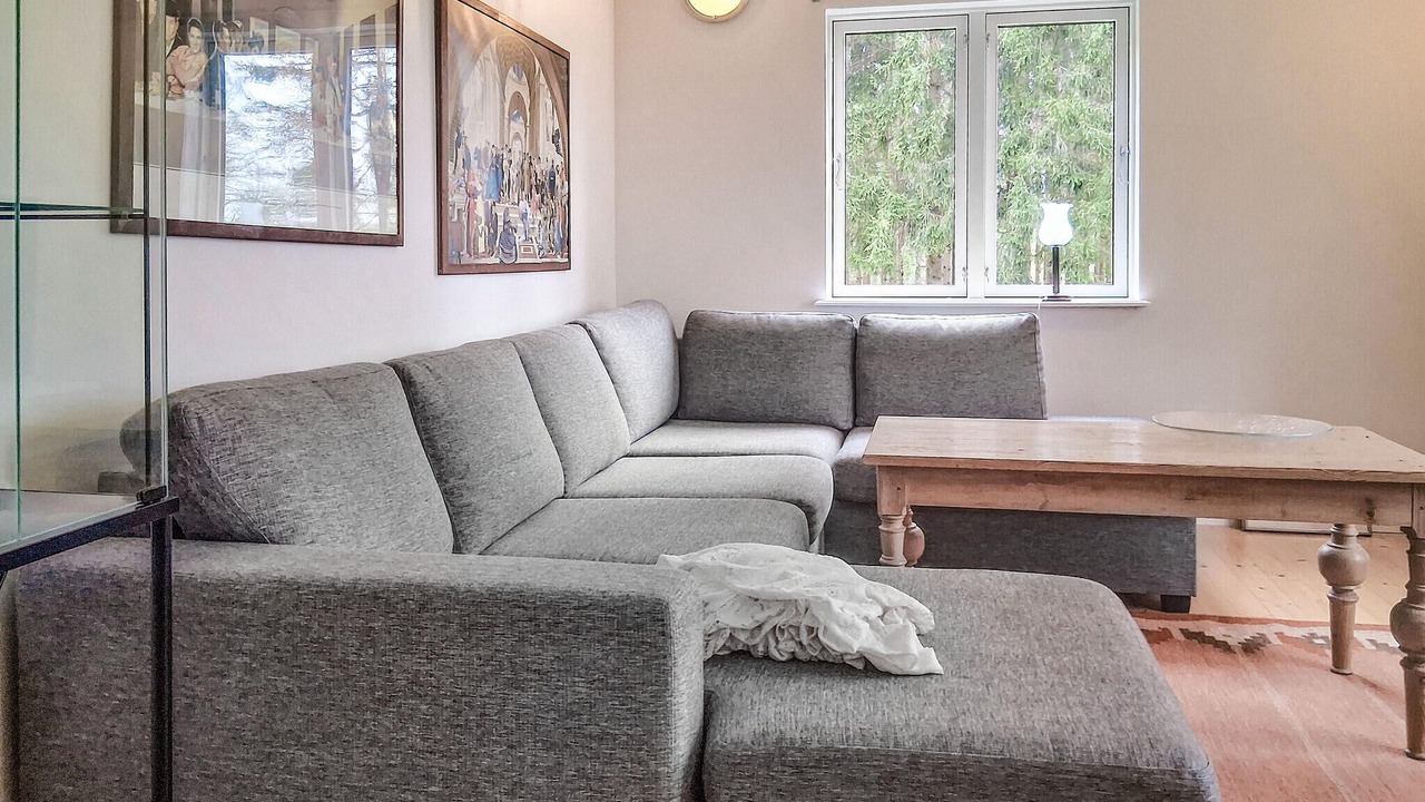 Photo of Bedroom in Östergötland