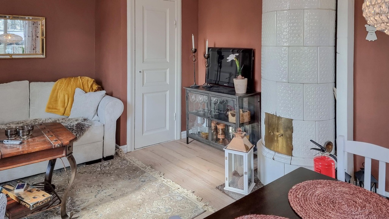 Photo of Bedroom in Ulricehamn