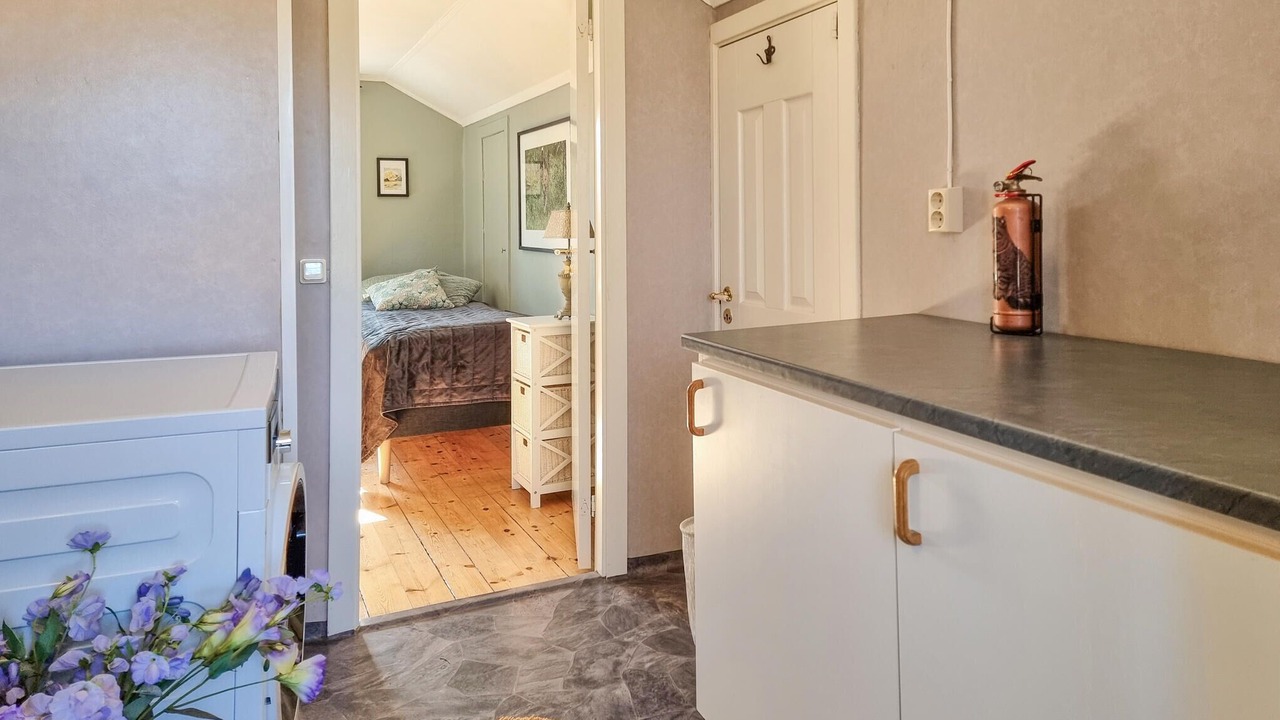 Photo of Bathroom in Ulricehamn