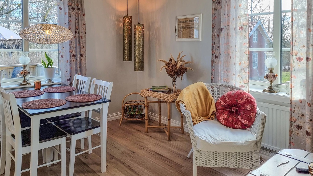 Photo of Bedroom in Ulricehamn