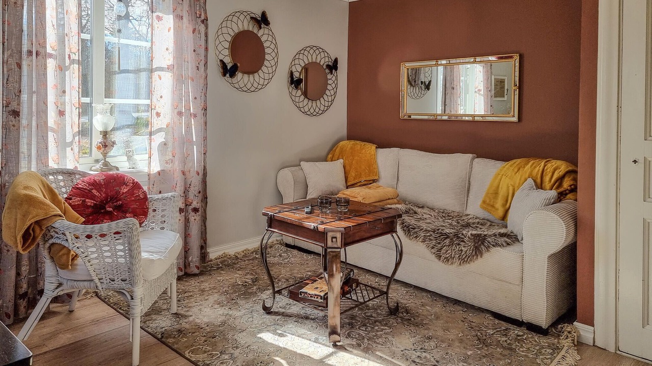 Photo of Bedroom in Ulricehamn