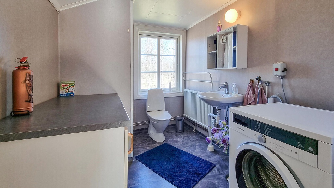 Photo of Bathroom in Ulricehamn