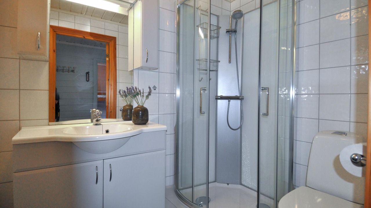 Photo of Bathroom in Dals-Ed N