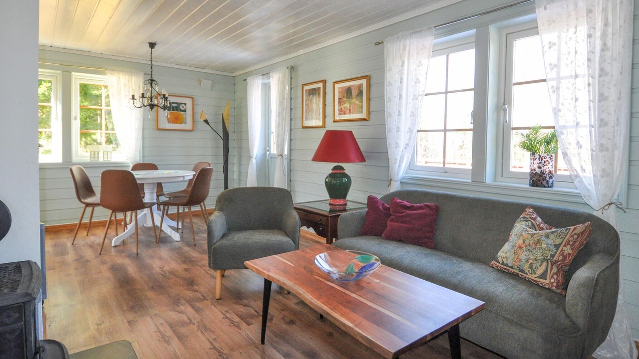Photo of Bedroom in Dals-Ed N