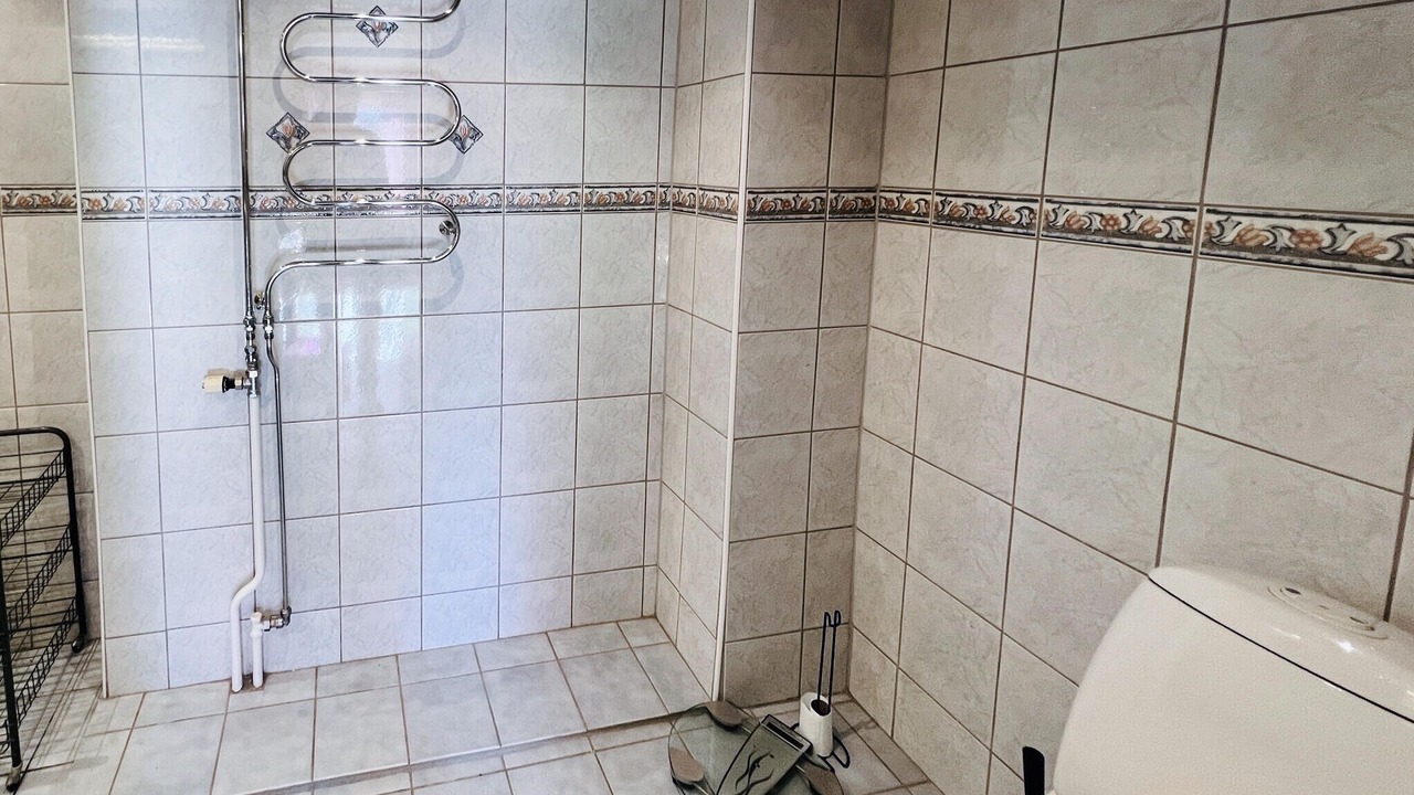 Photo of Bathroom in Filipstad