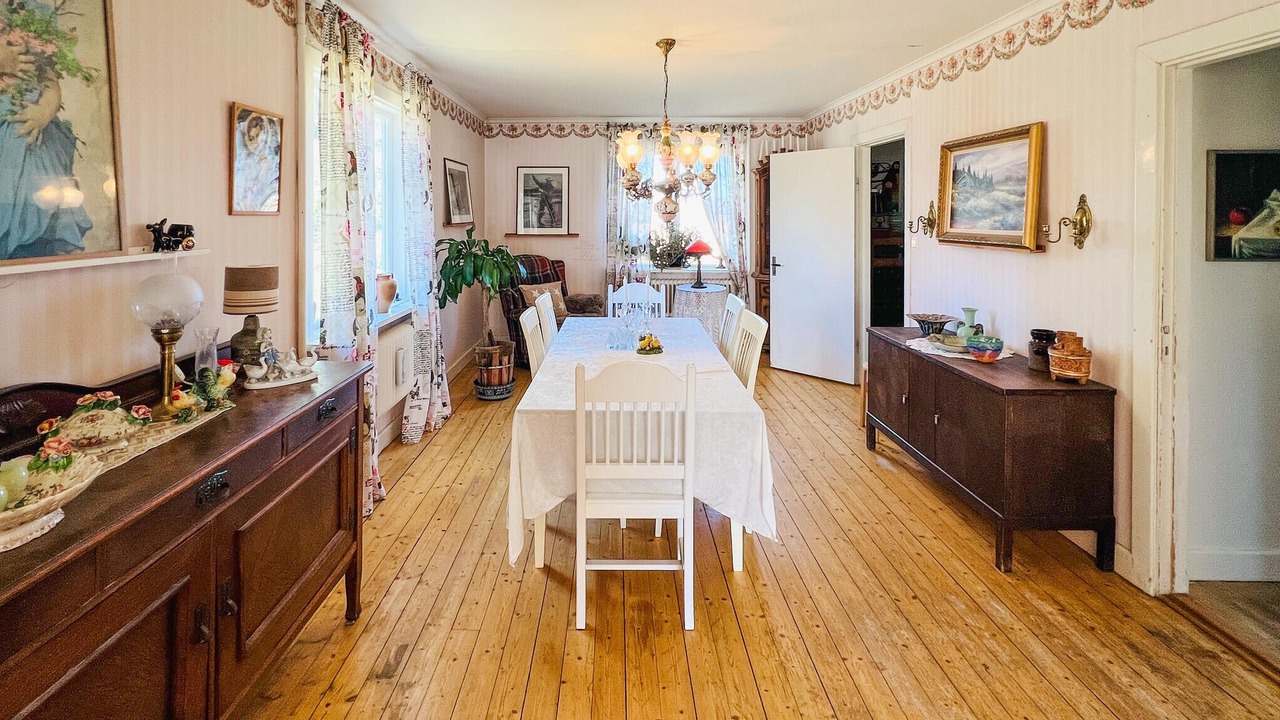 Photo of Bedroom in Filipstad