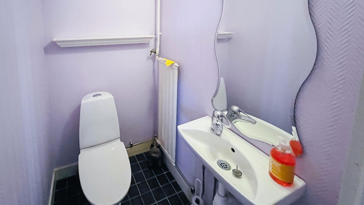 Photo of Bathroom in Filipstad