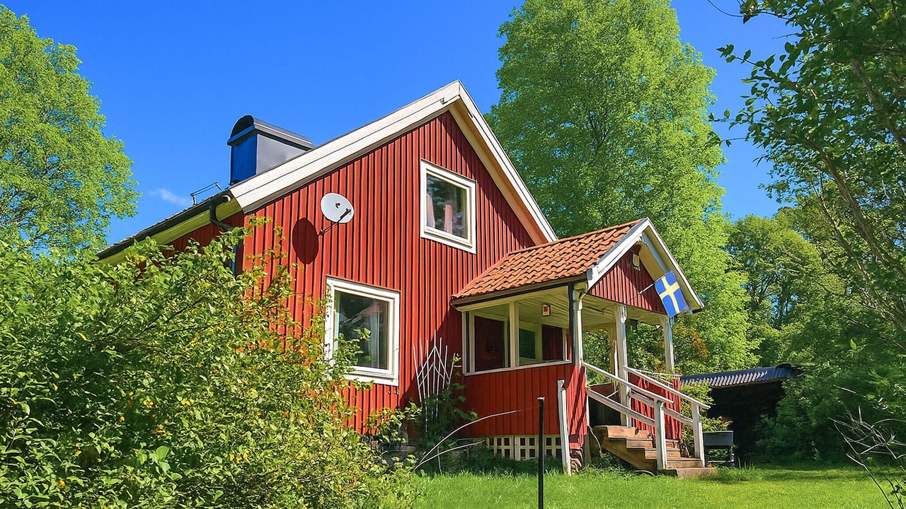 Photo of Others in Filipstad
