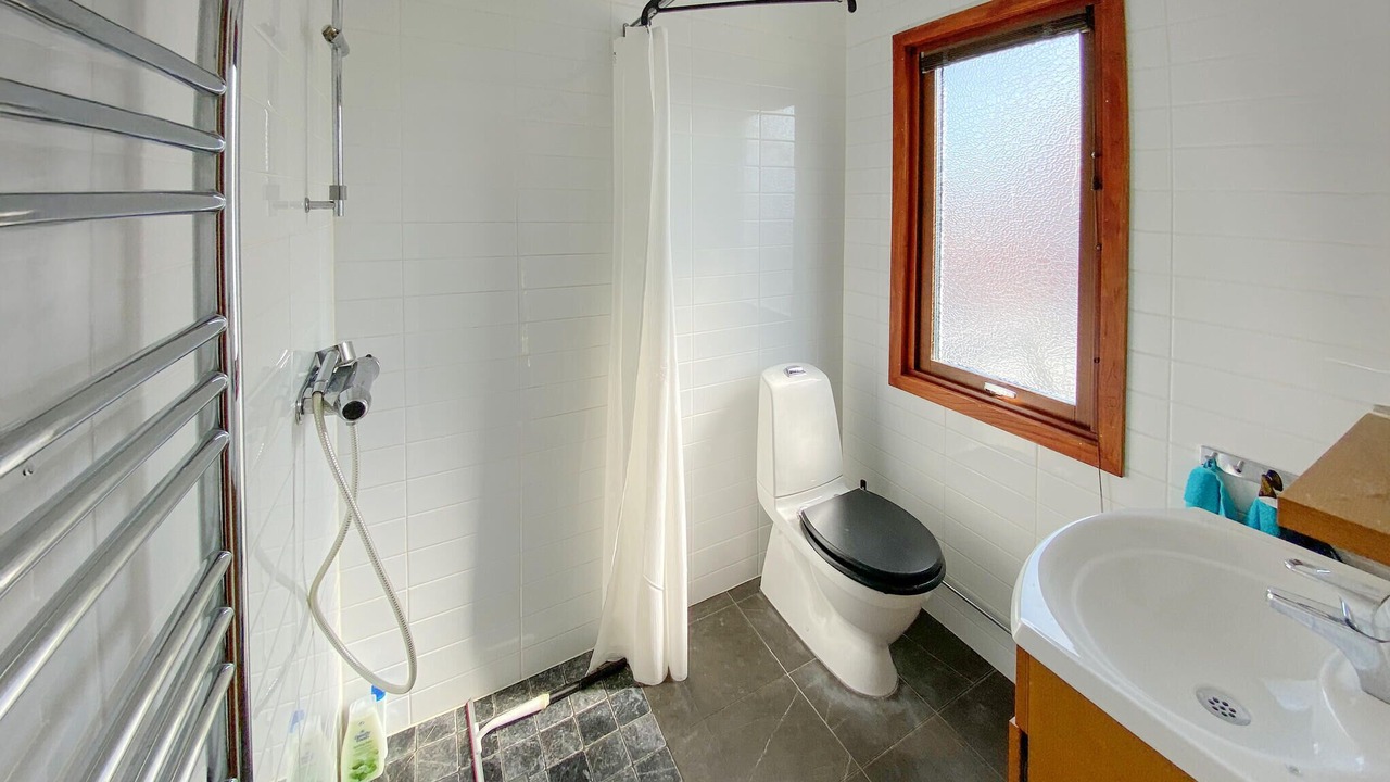 Photo of Bathroom in Kungshamn