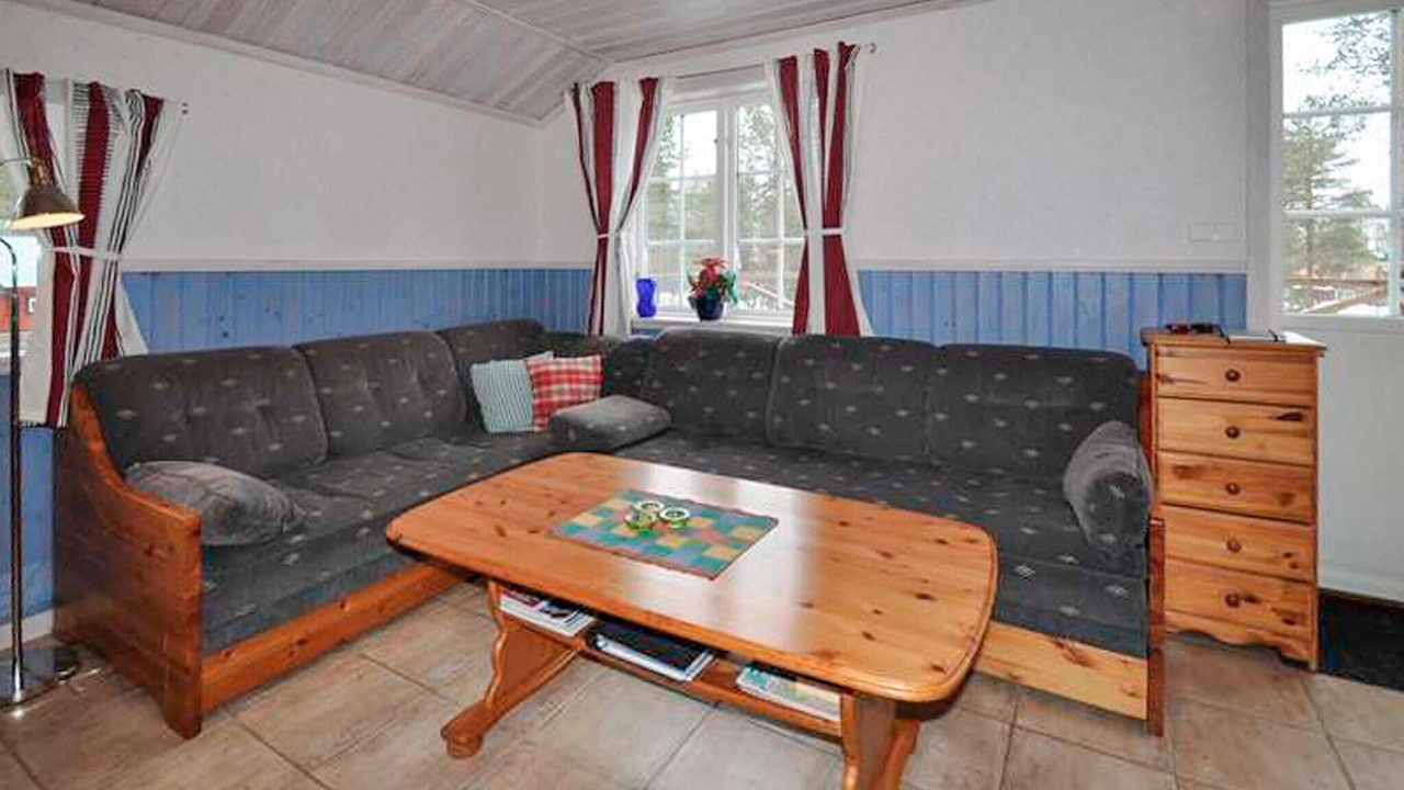 Photo of Bedroom in Stoten