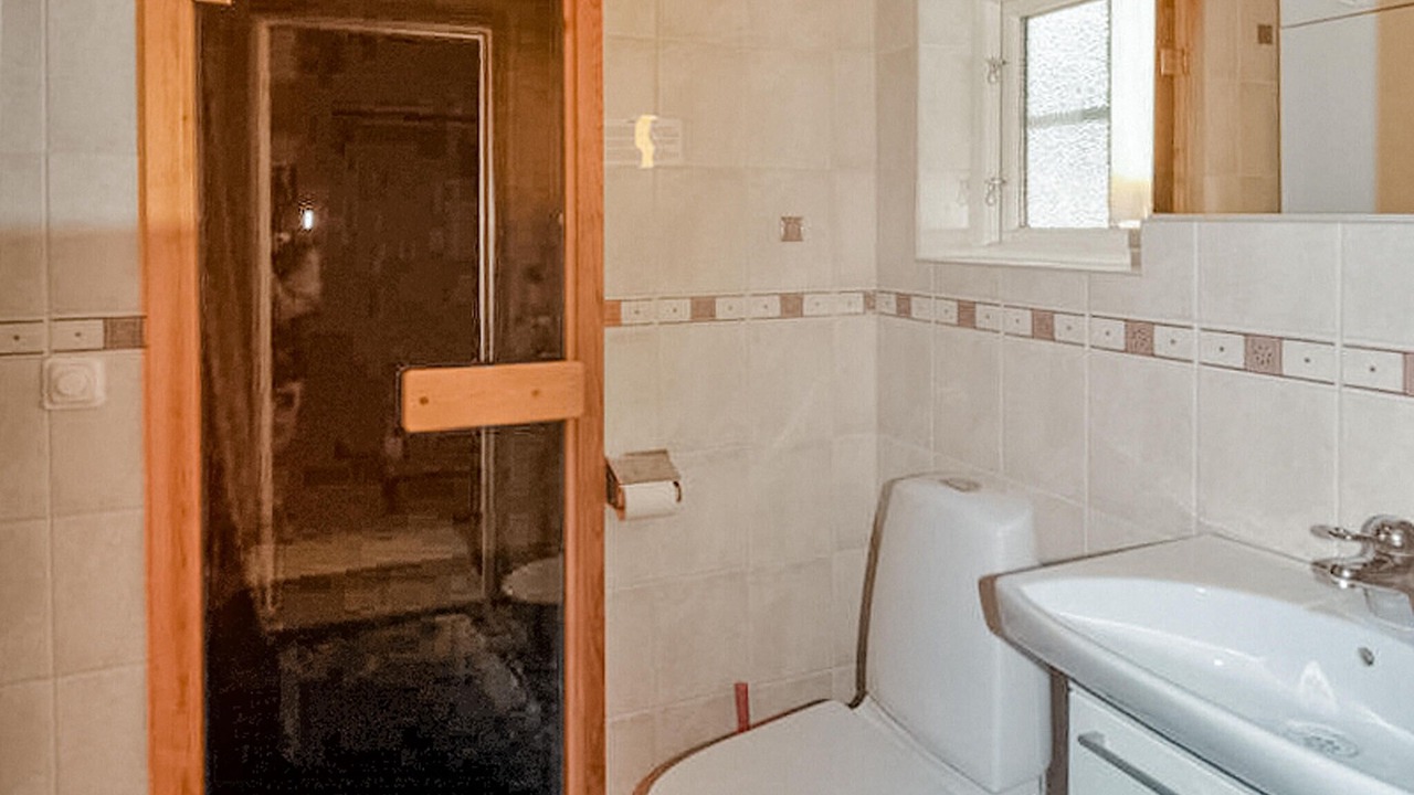 Photo of Bathroom in Stoten