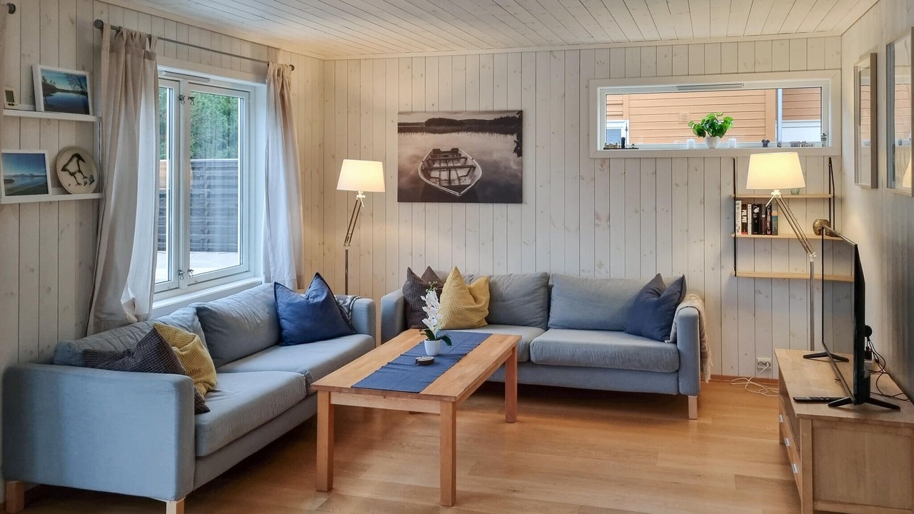 Photo of Bedroom in Risor