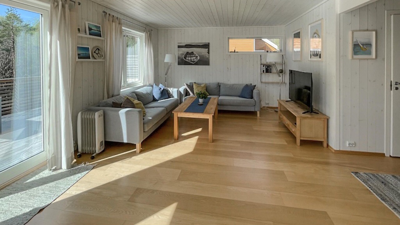 Photo of Bedroom in Risor