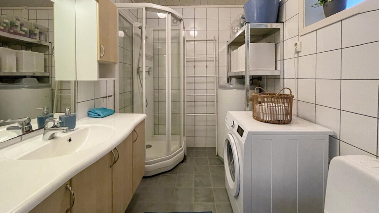 Photo of Bathroom in Risor