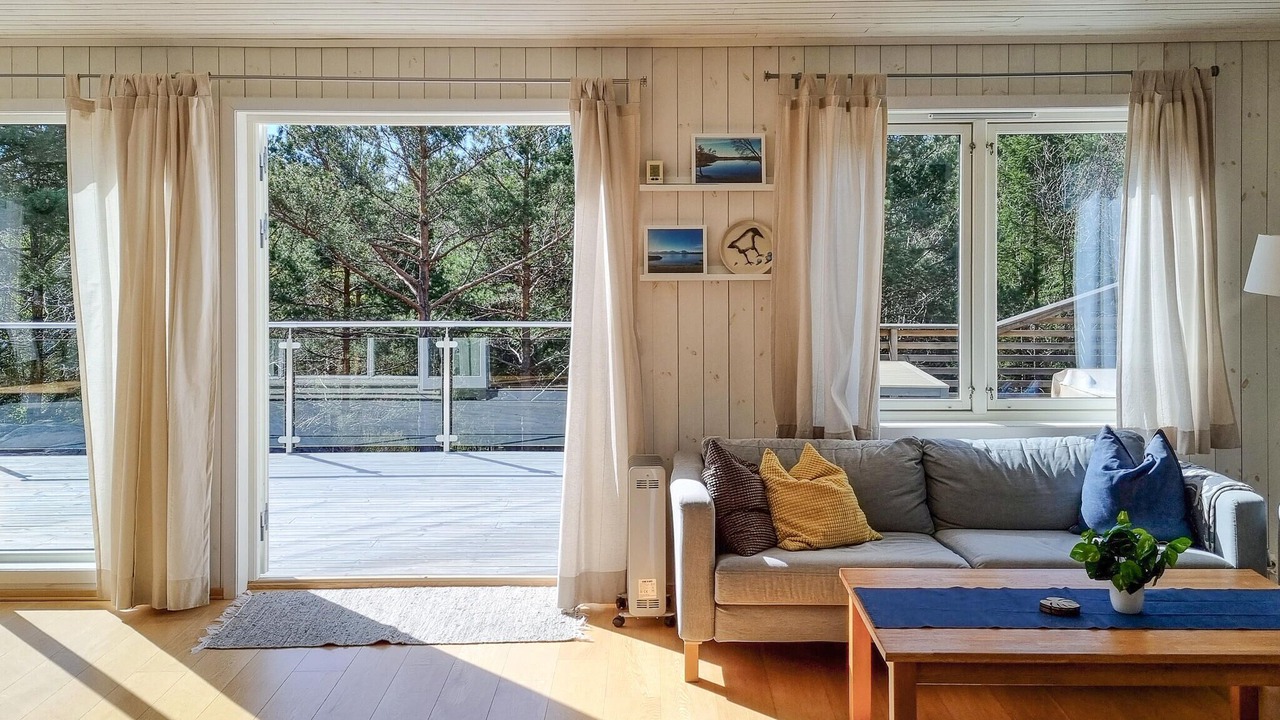 Photo of Bedroom in Risor