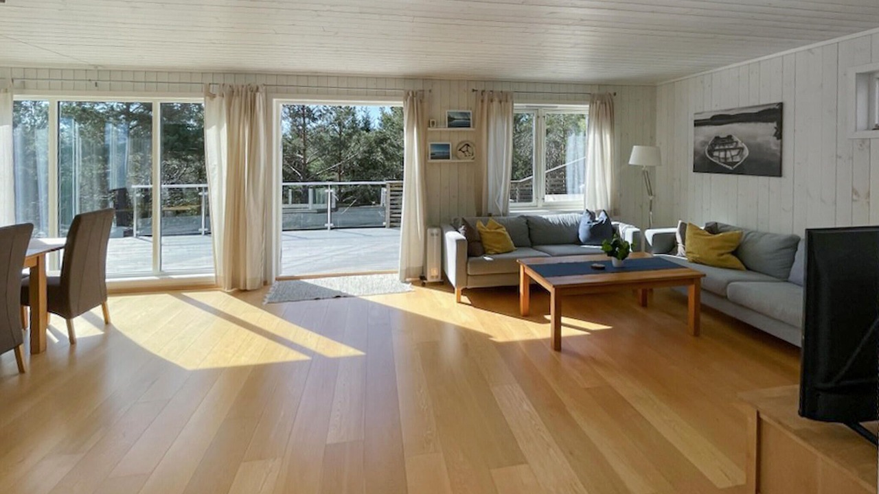 Photo of Bedroom in Risor