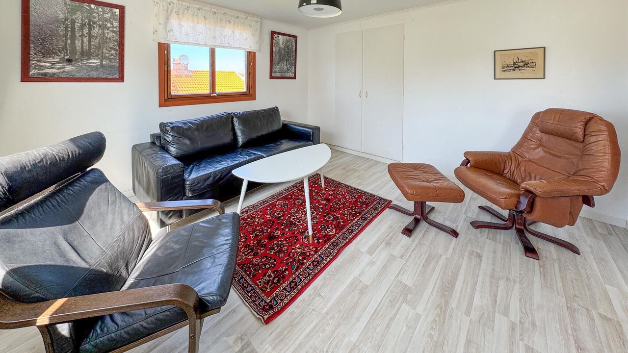 Photo of Bedroom in Kungshamn